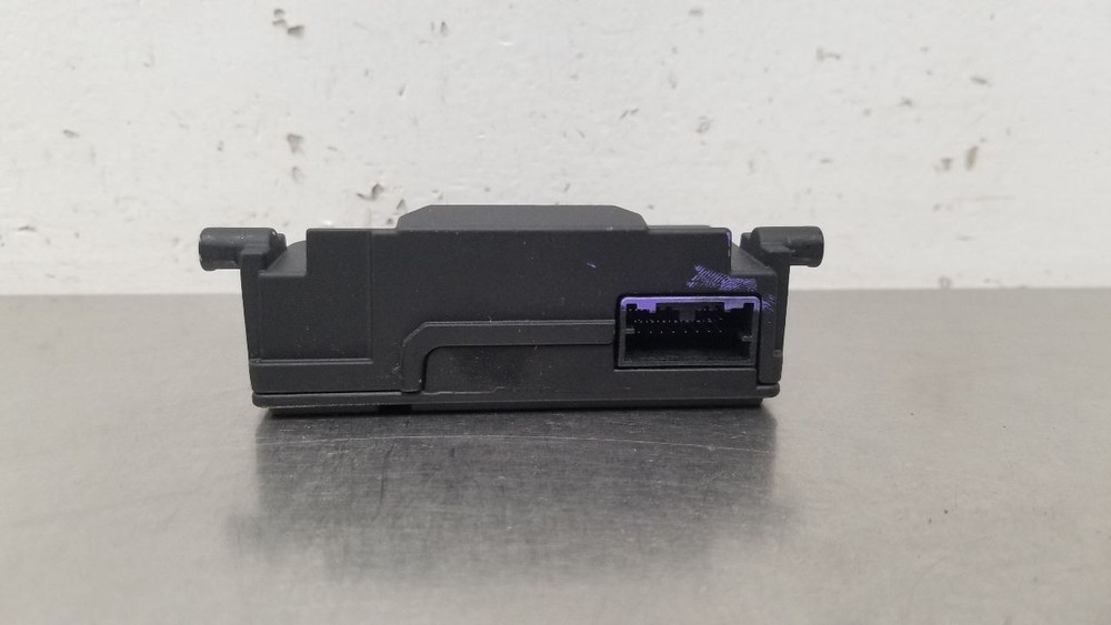 24 FORD TRANSIT 350 FRONT FACING CAMERA WINDSHIELD MOUNTED NK3T19H406CC