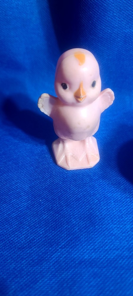 Multiple Vintage Toys. Some New In Wraper