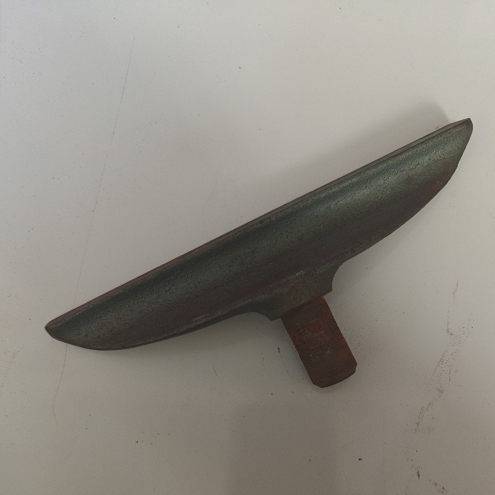 ShopSmith Mark V -  8 inch Lathe Tool Rest (Only)