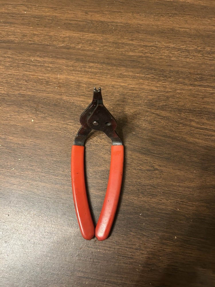 Mac Tools Tp34 Angle Snap Ring Pliers