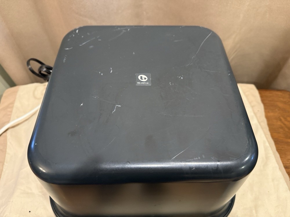 Boston MM226 Subwoofer Speaker Only