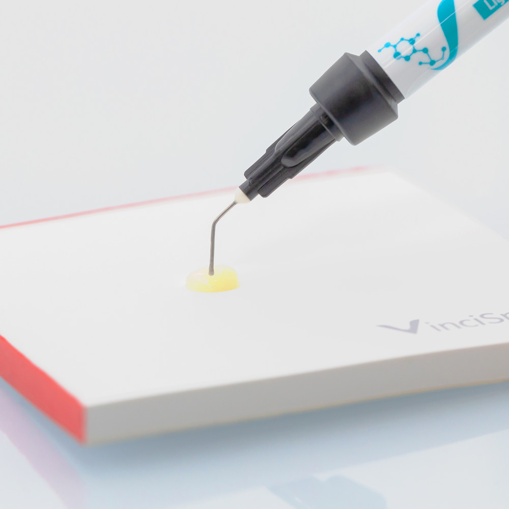 HUGE TOPCEM Veneer System- Veneer Cement Cementation Restorations KIT