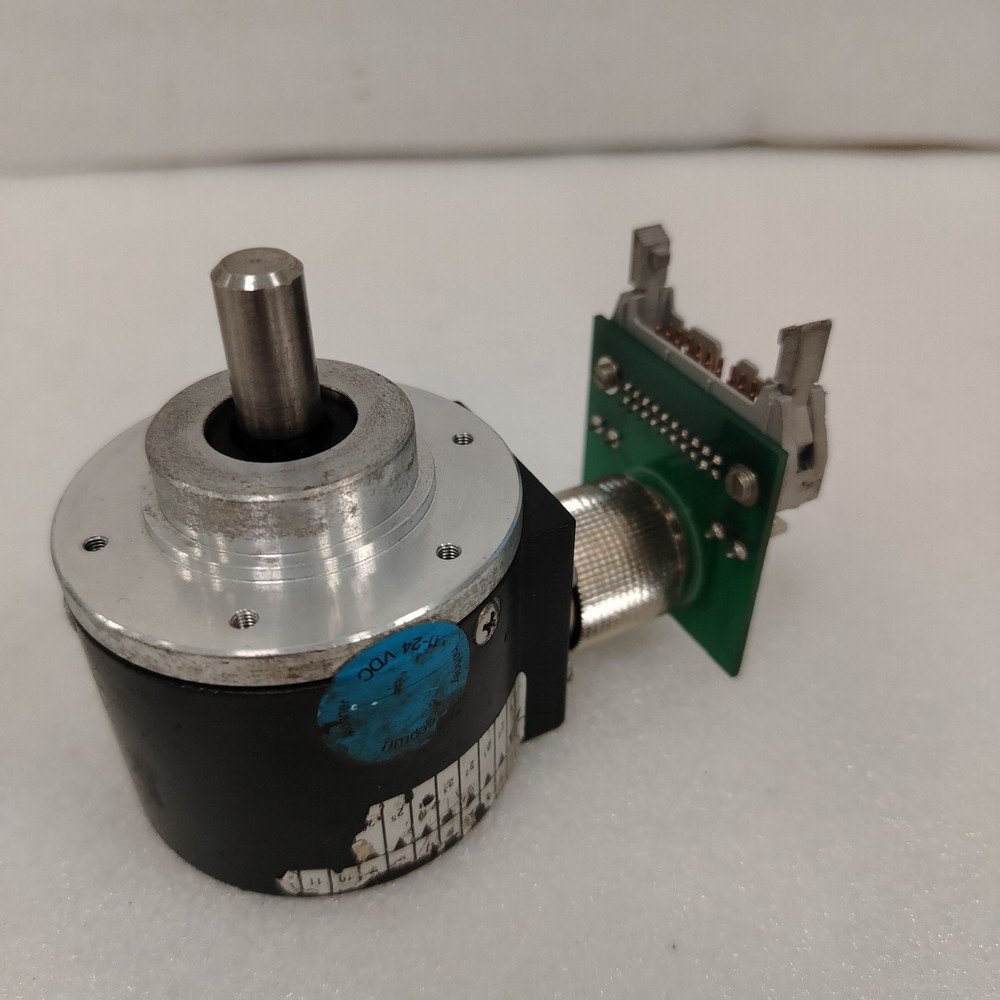 HOHNER CS10 11255 Stepping Motor