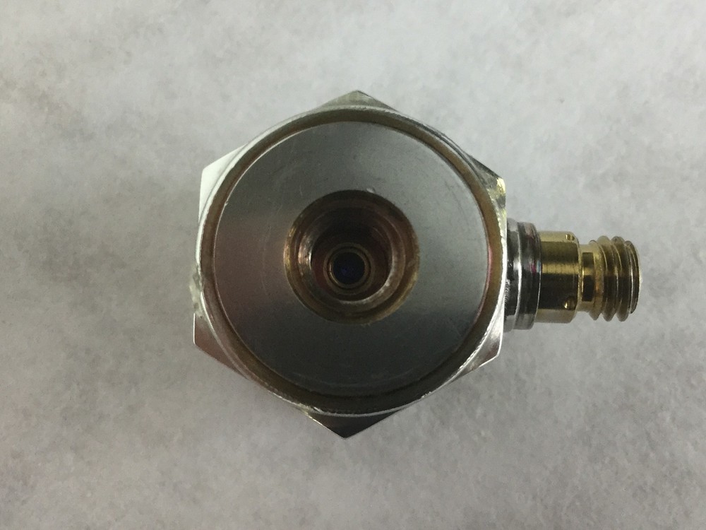 Endevco Accel 7201-10 Accelerometer, Untested