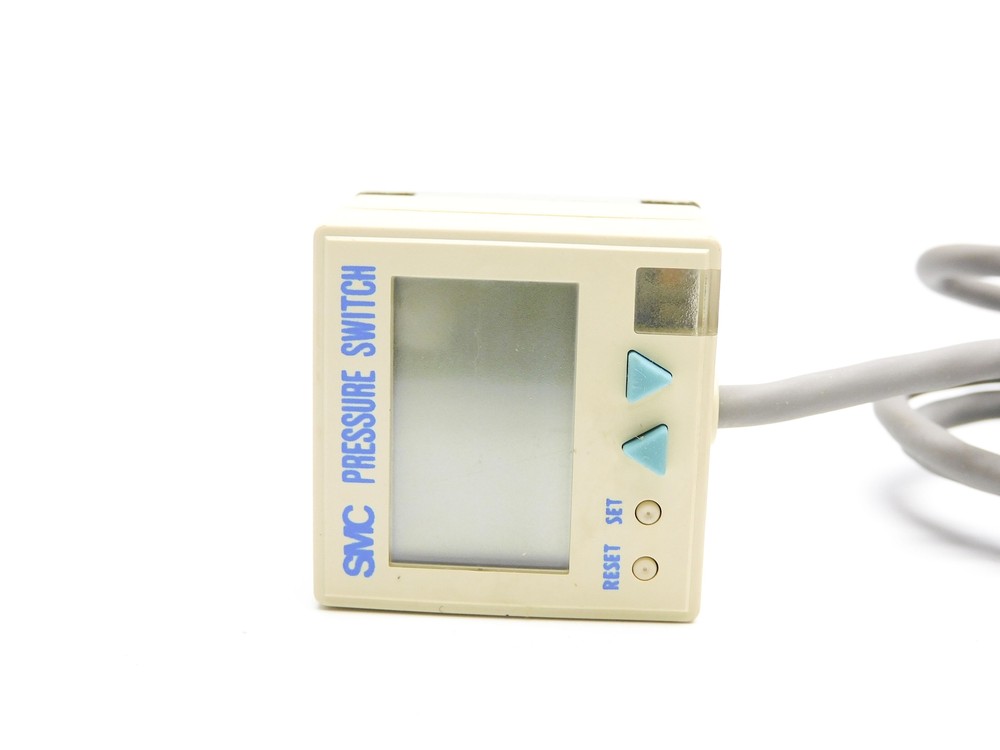 SMC ISE4L-T1-25 NSNP