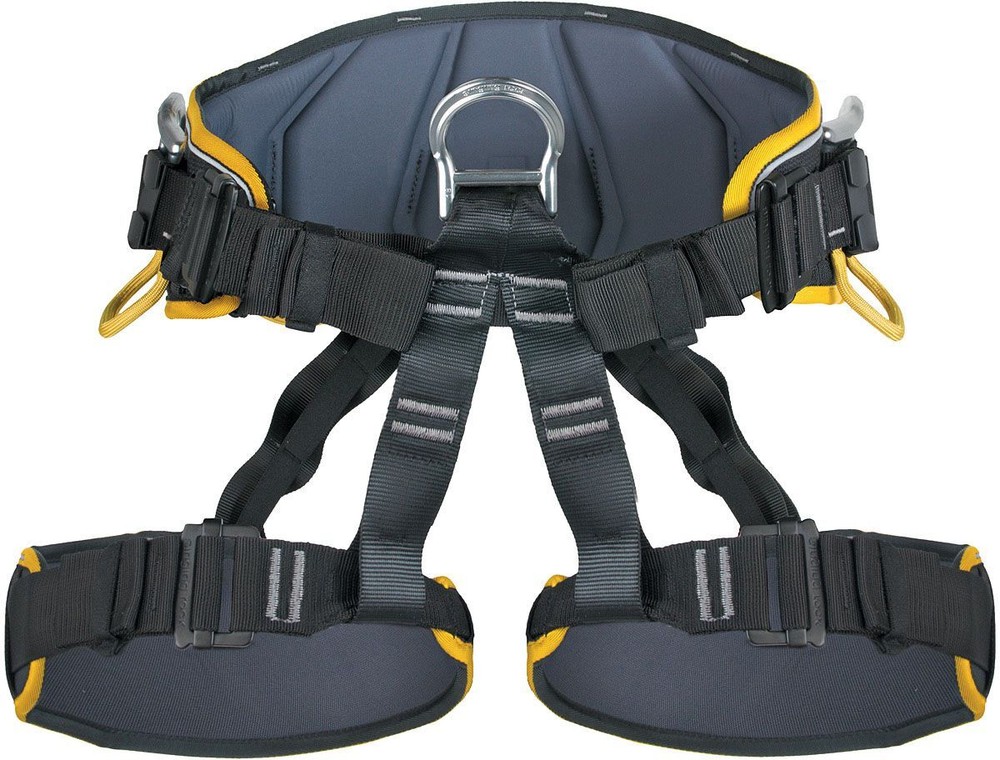 Singing Rock Sit Worker 3D Standard work Harness Small