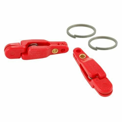 Off Shore Pro Snap Weight Clip