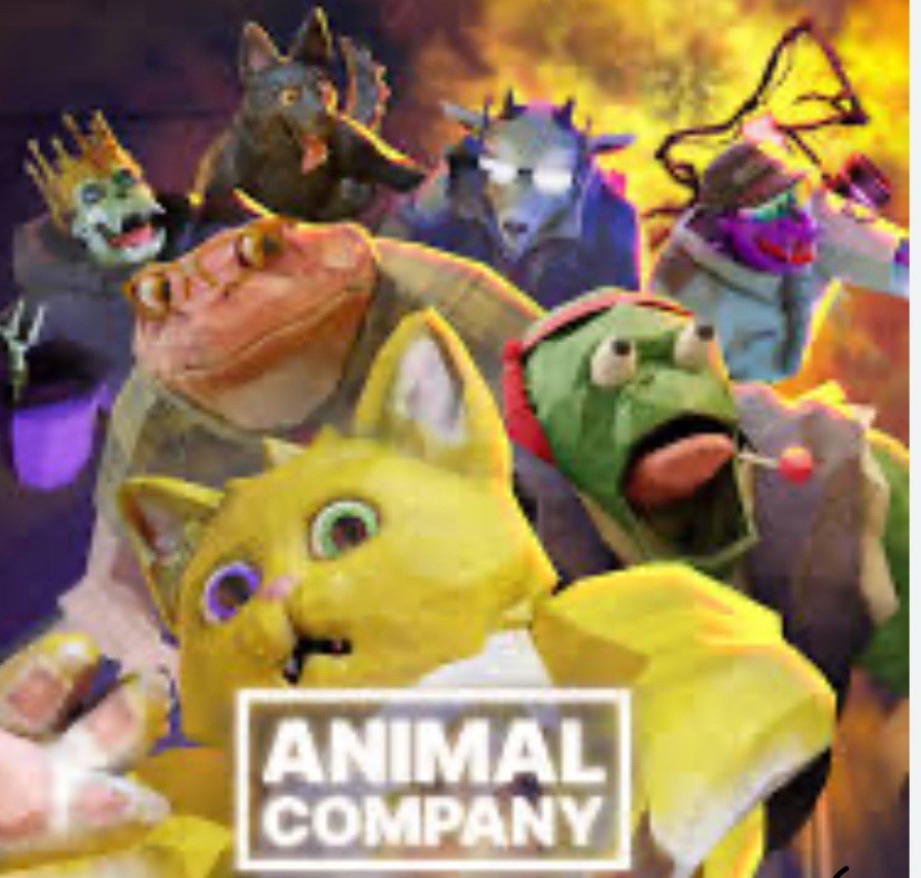 Animal company guide all runs