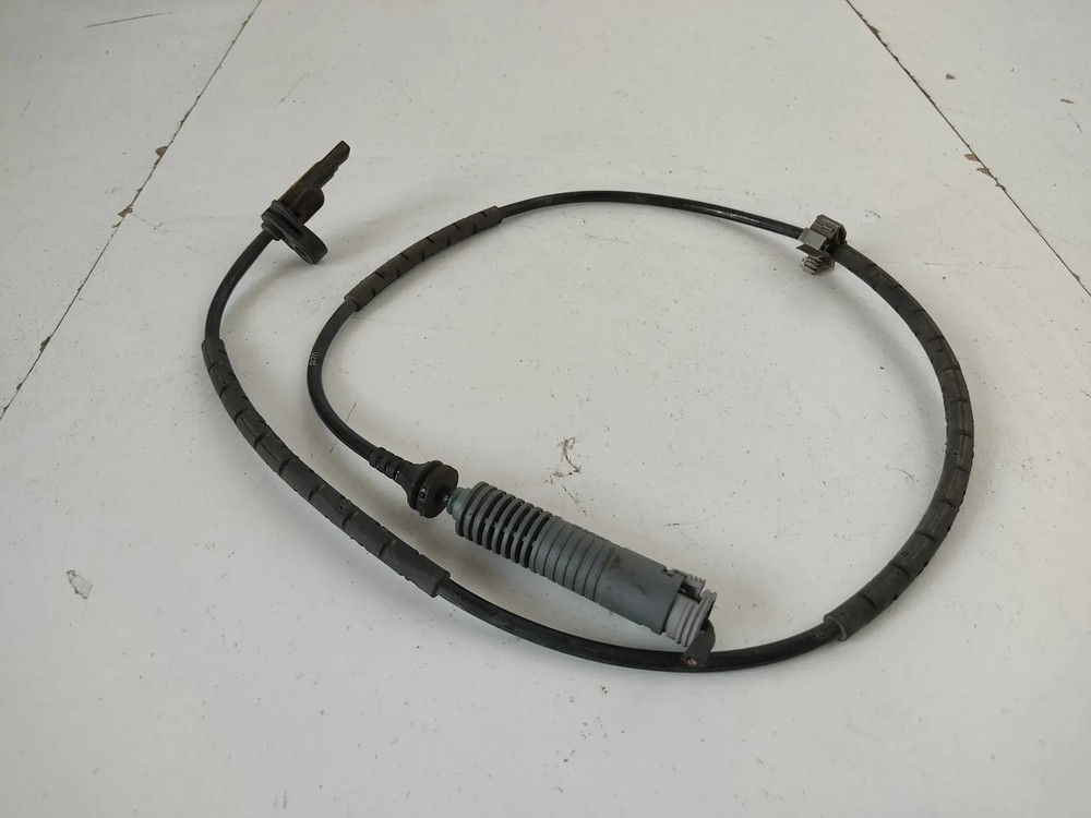 Original BMW E81 E82 E87 E88 E90 E91 Impeller DSC Rear 34526764610