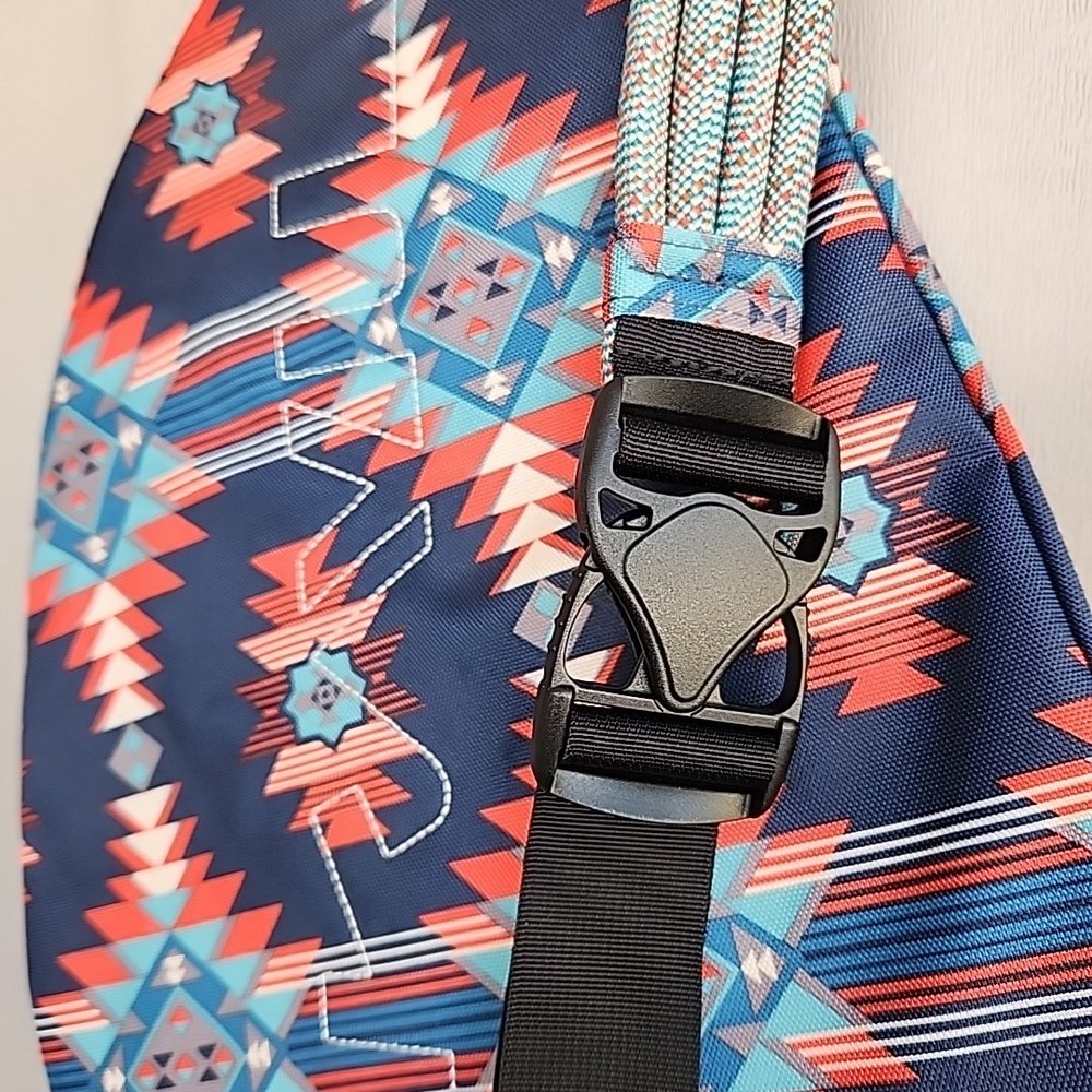 KAVU Rope Sling bag Mojave