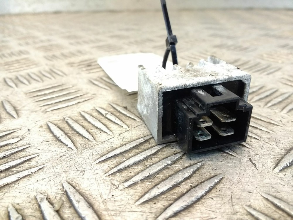 2002 HONDA X8R RECTIFIER REGULATOR