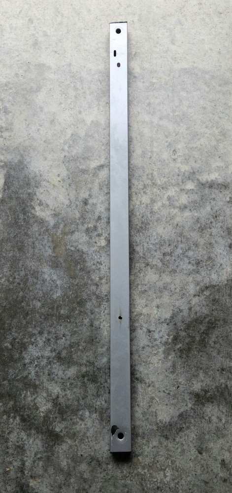 Total Gym Fit Left Side Inner Rail