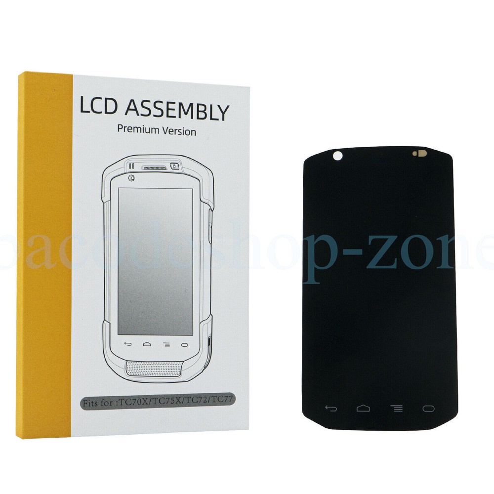 83-173075-01 LCD Module with Touch Screen for Symbol TC70 TC75