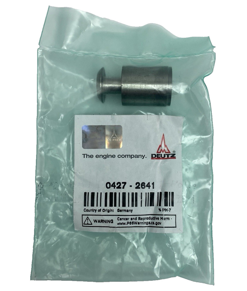 0427-2641 Deutz Valve Inlet