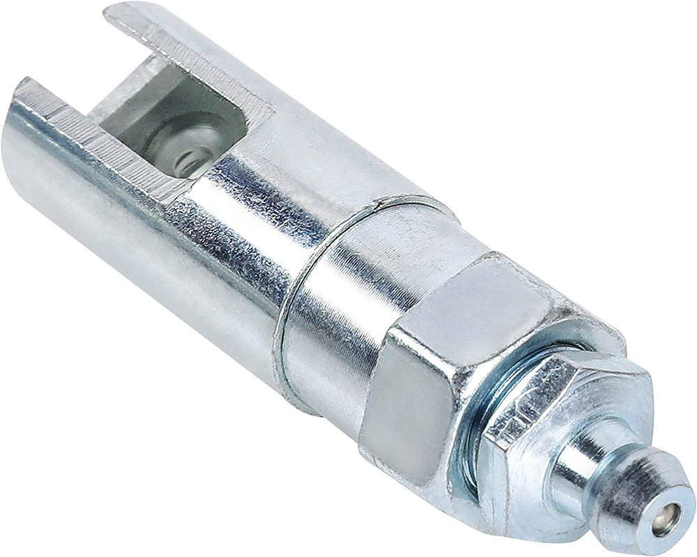 Grease Coupler Adapter,90 degree🎈