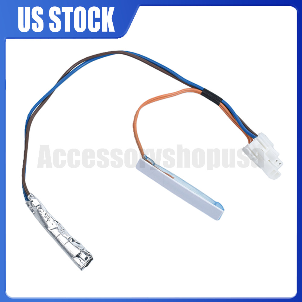 Temperator Sensor Fits For LG Kenmore Refrigerator PS3529340 6615JB2005H