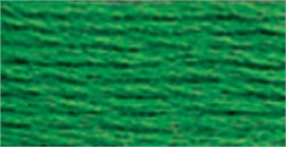 DMC Satin Floss 8.7yd-Tropical Leaves