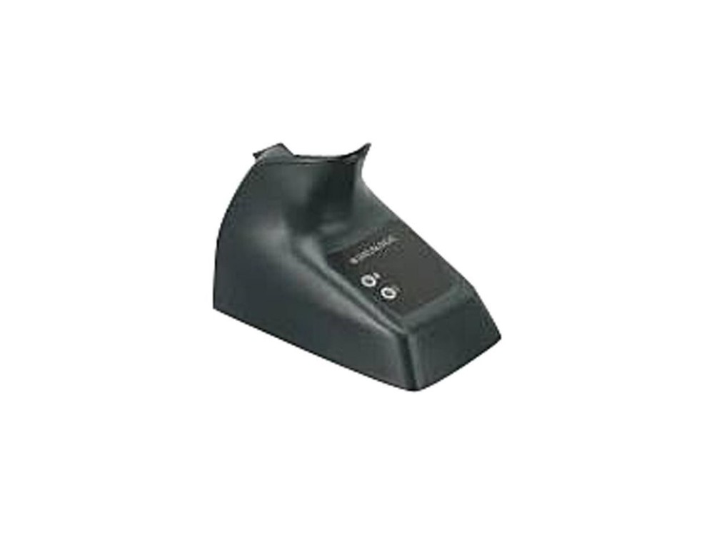 WLC4190 WIRELESS CHARGER BLACK