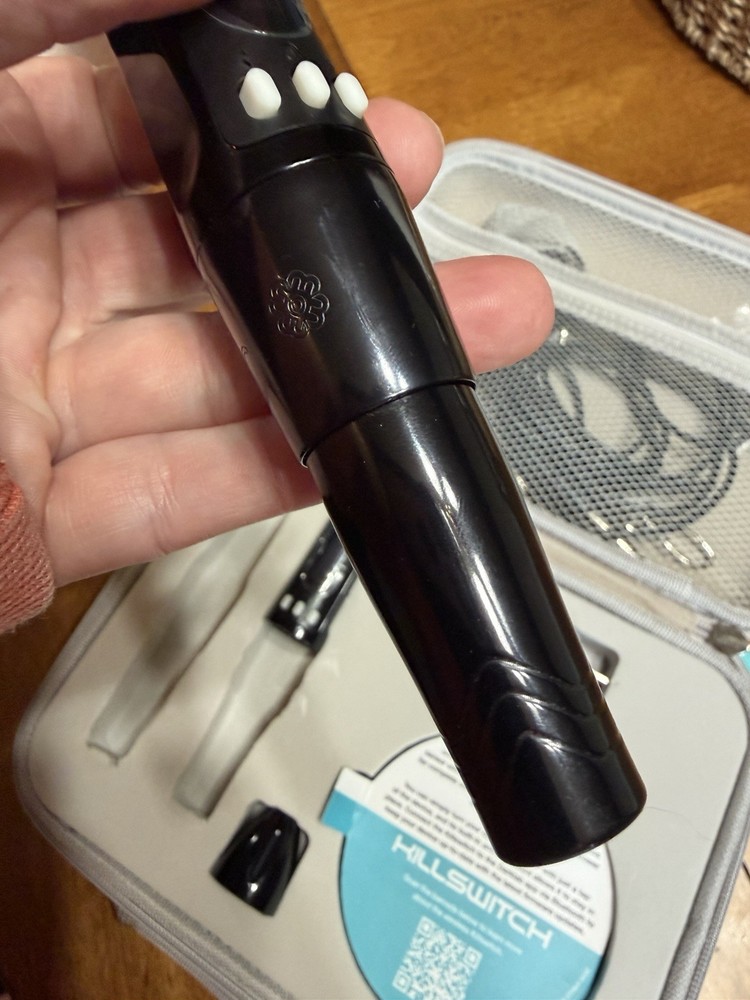 Microbeau Bellar Air - Double Battery