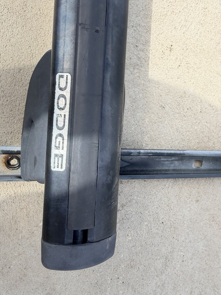 🦍Racks Dodge D48FR 204 150lb