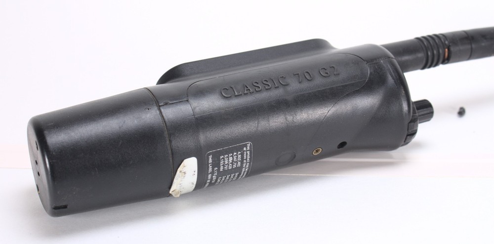 Tri-Tronics Classic 70 G2 1-Dog Transmitter