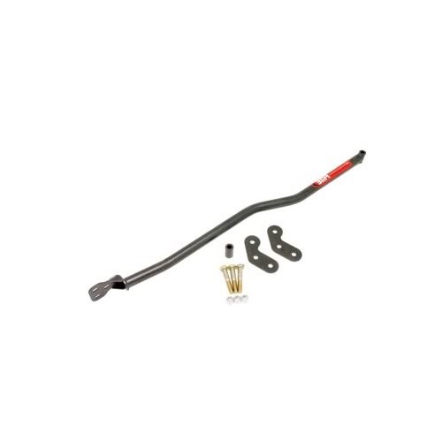 BMR Fabrication Panhard Bar Relocation Bracket PHR004H