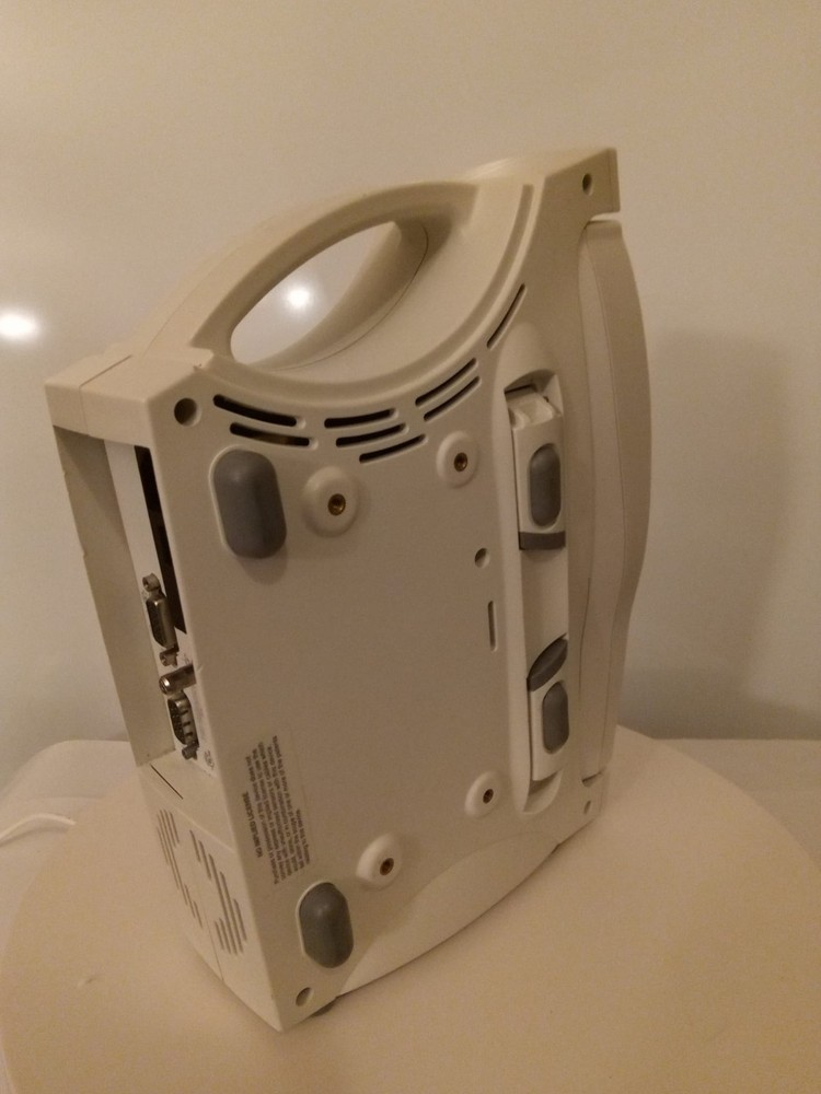 MASIMO RADICAL-7 PULSE OXIMETER