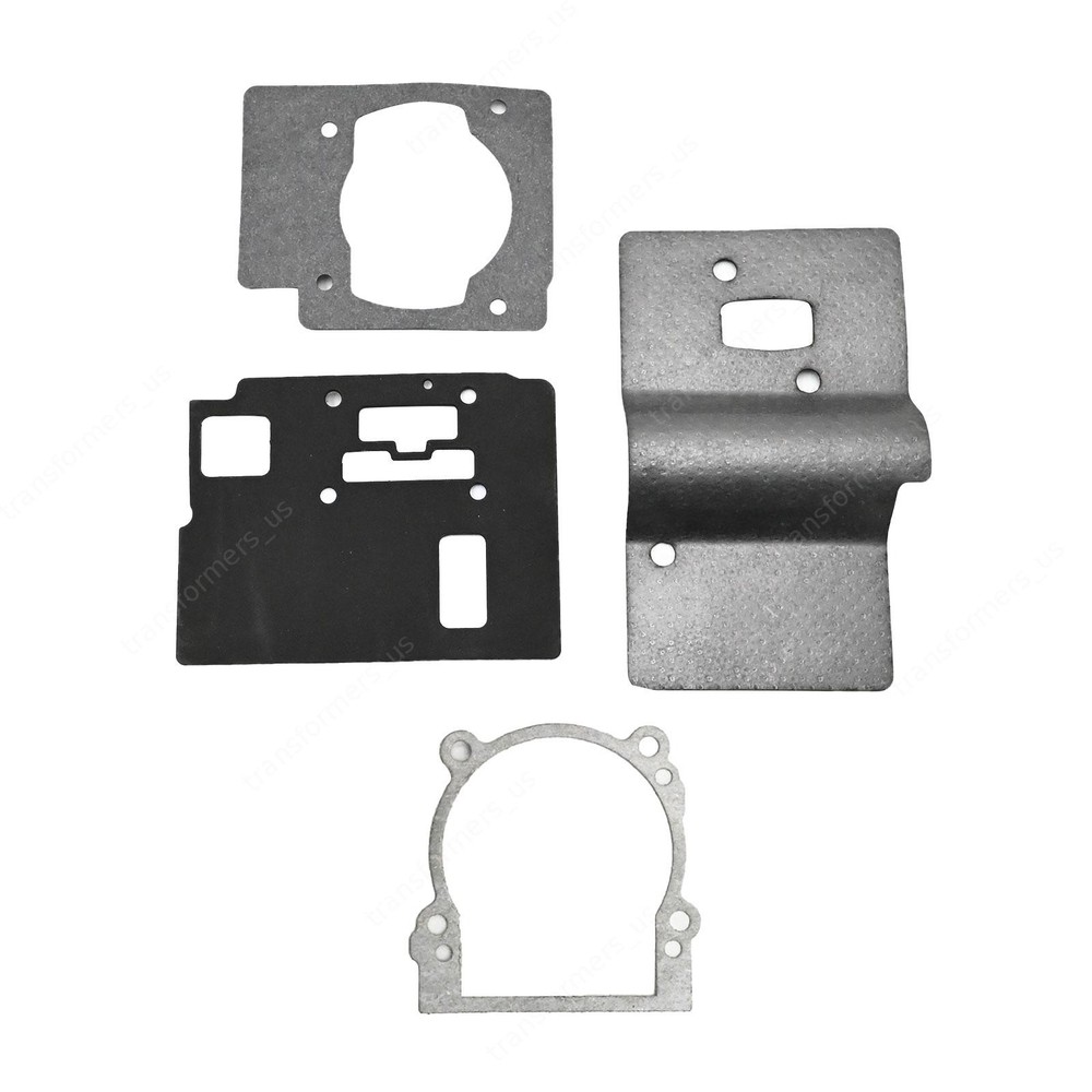 High Quality Cylinder Piston For RedMax EBZ8500 EBZ8500RH Backpack Blower