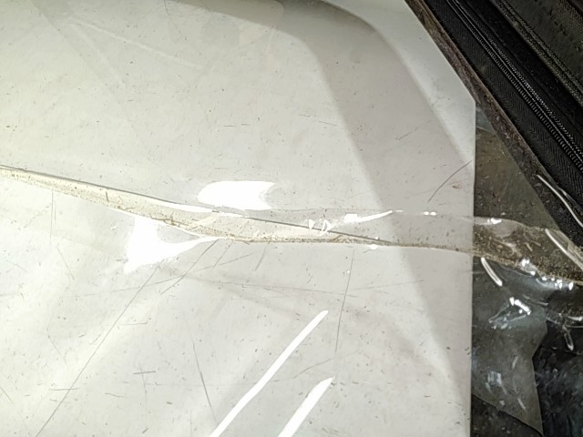 Lock&Ride Zip Window Doors, Canvas Ranger 1000XP - ---- POLARIS NOS