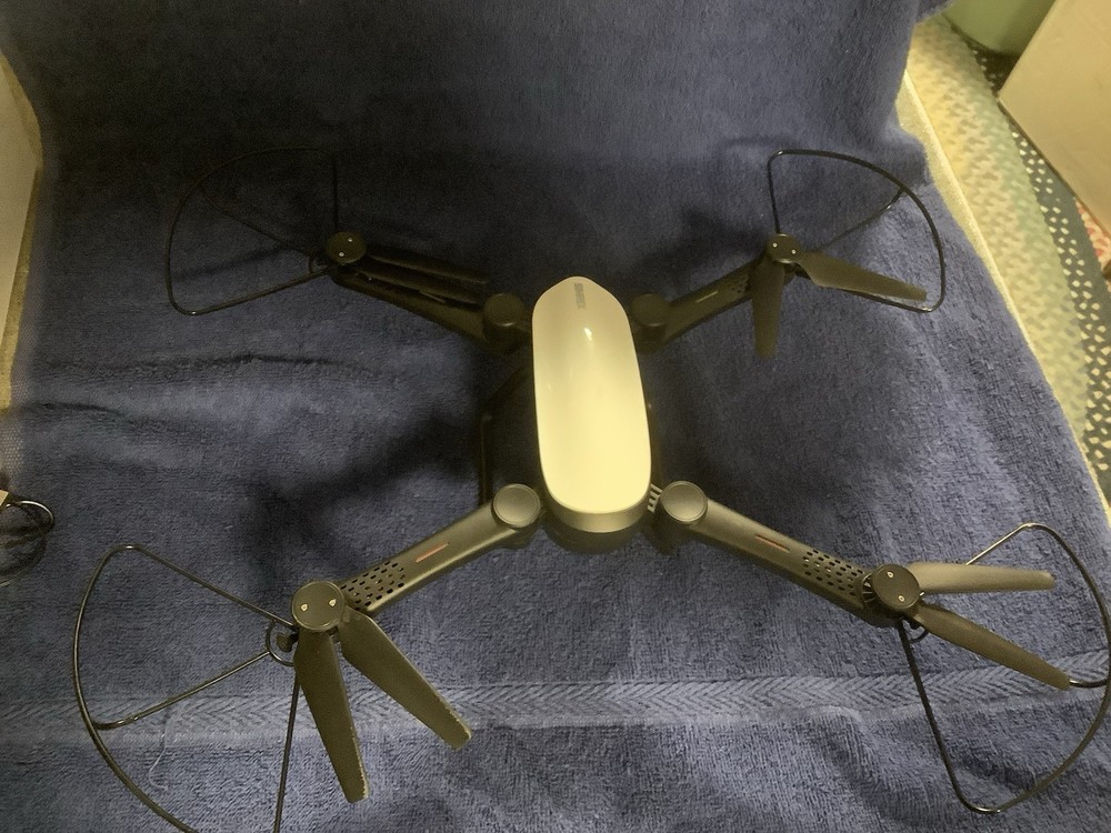 Simrex Air Musha X900 Remote Control Drone with Altitude Hold Mode
