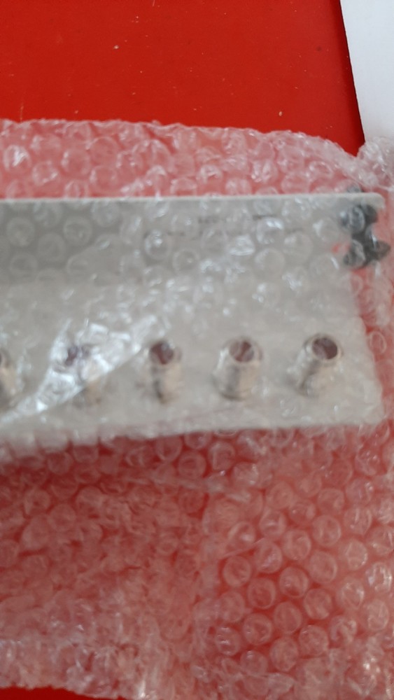 Channel Vision Central Model C-0213 F Connector Termination Block READ Descript
