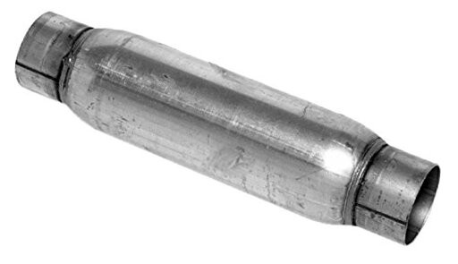 Race Bullet 24222 Exhaust Resonator