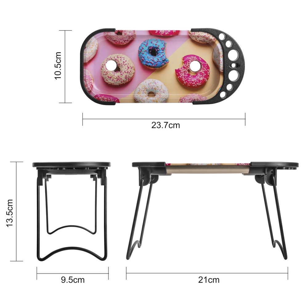 Cone Loader Rolling Tray for king Size &1 1/4 Size Pre Rolled Cone-Cone Fille...