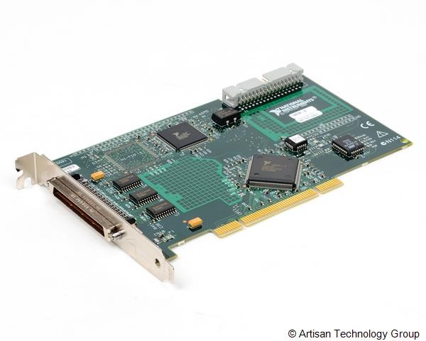 NI PCI-6601 Counter / Timer