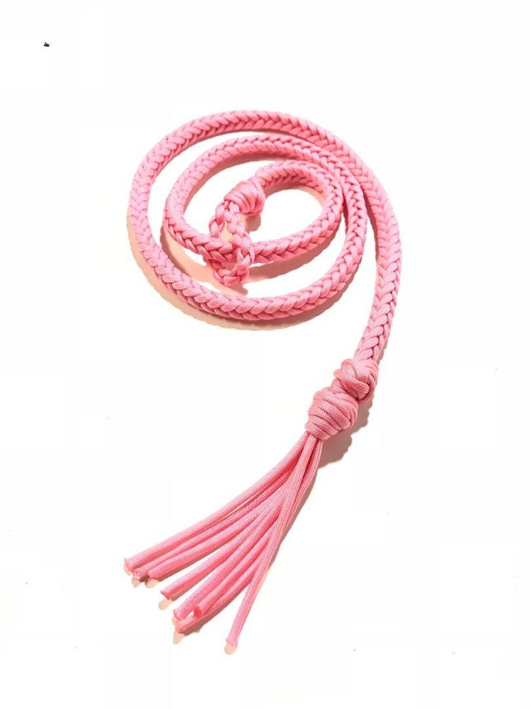 Over And Under Whip light pink