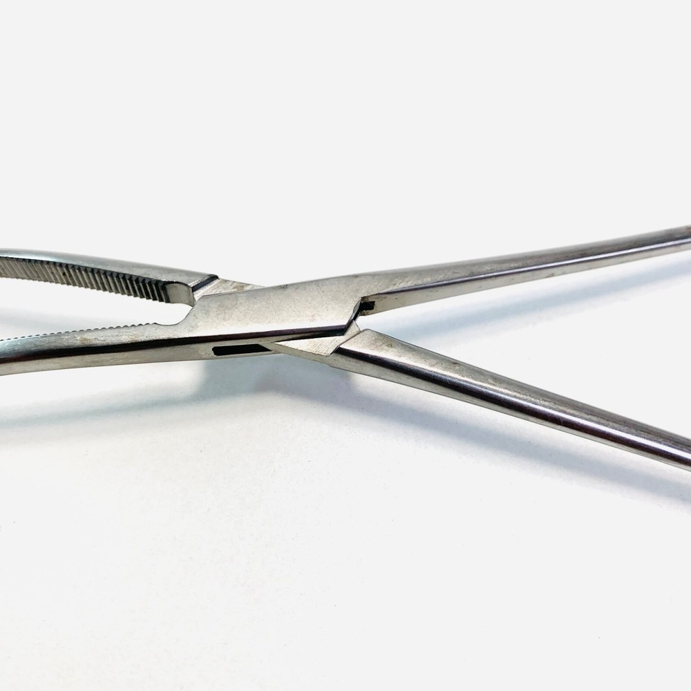 Aesculap REF BH447, Rochester Pean Forceps