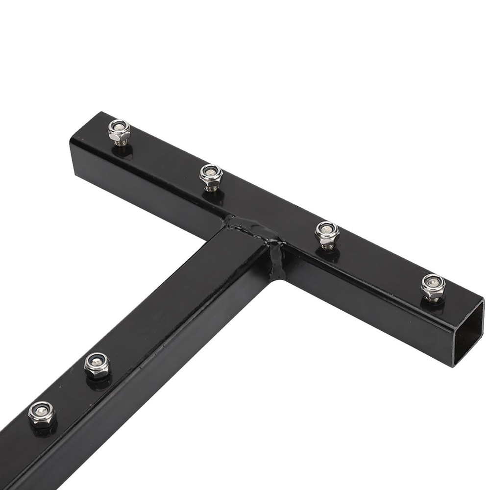 Mobility Scooter Rear Basket Mounting Bracket Modification Accessory Replacement