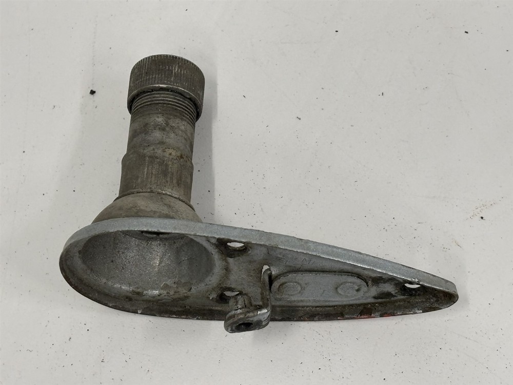 Luscombe Model 8 Grimes Model E NAV Navigation Wing Tip Light Retainer Base