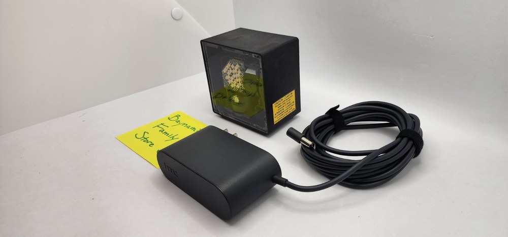 RARE VALVE HTC Vive 🔥PROTOTYPE 🔥 Developer VR Base Station