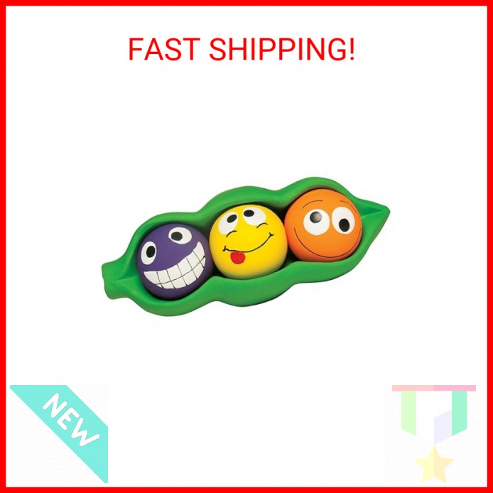 Multipet Three Peas in A Pod