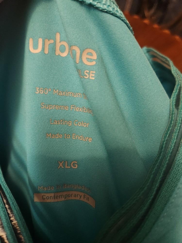 scrub sets women large