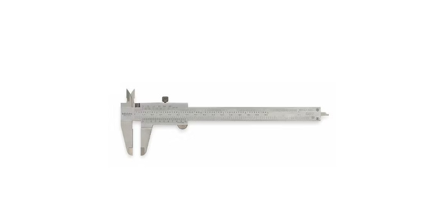 Mitutoyo Vernier Caliper