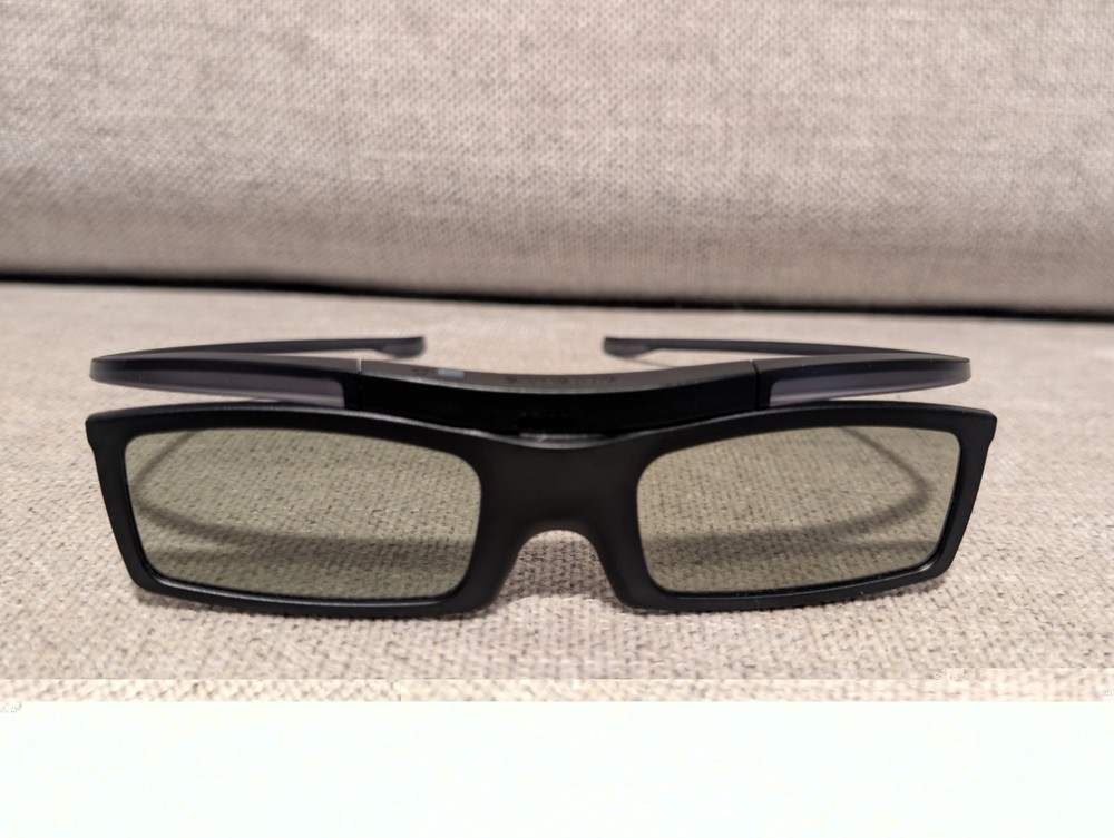 Samsung 3D Active Glasses Model:SSG-5100GB