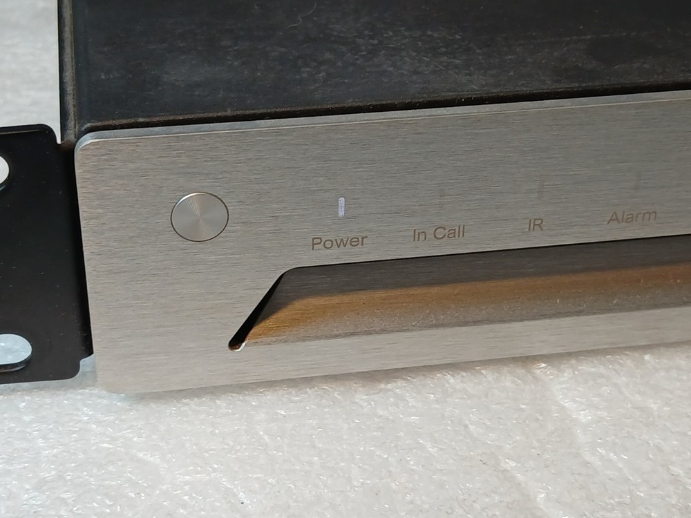 Cisco TelePresence SX80 Codec CTS-SX80CODEC-V01 Video Conferencing