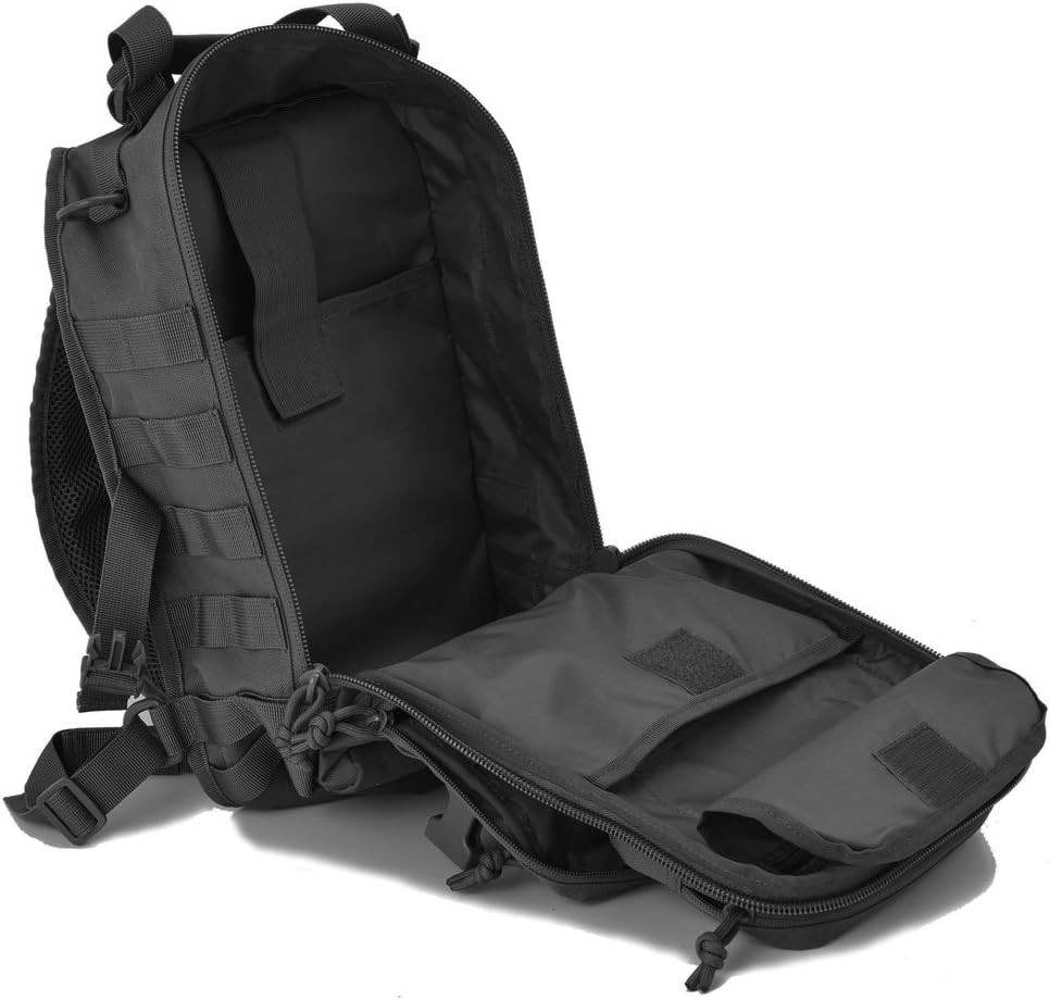 Tactical Sling Bag Pack | Pack