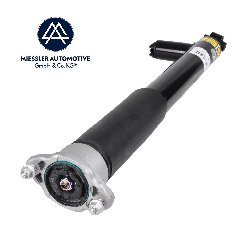 Mercedes E-Class (W212) Shock absorbers rear left
