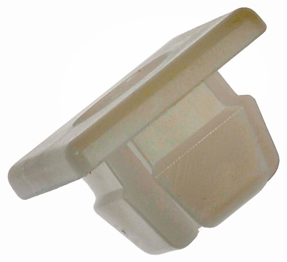 Interior Door Pull Handle Clip FITS: 1989-1992 GMC G2500 Rear Right