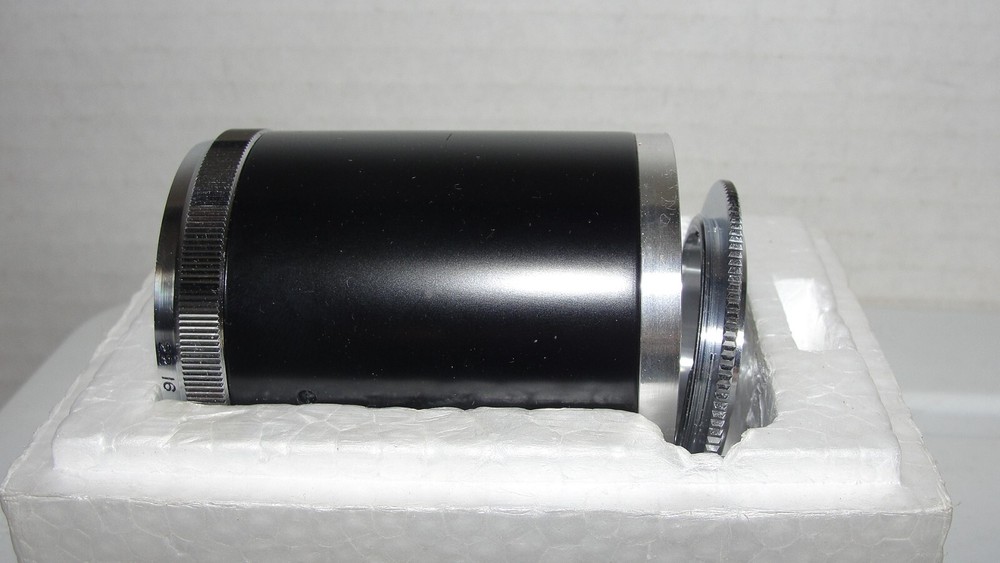 KOPIL CDS TTL (THROUGH THE LENS) METER - FRONT FITTING