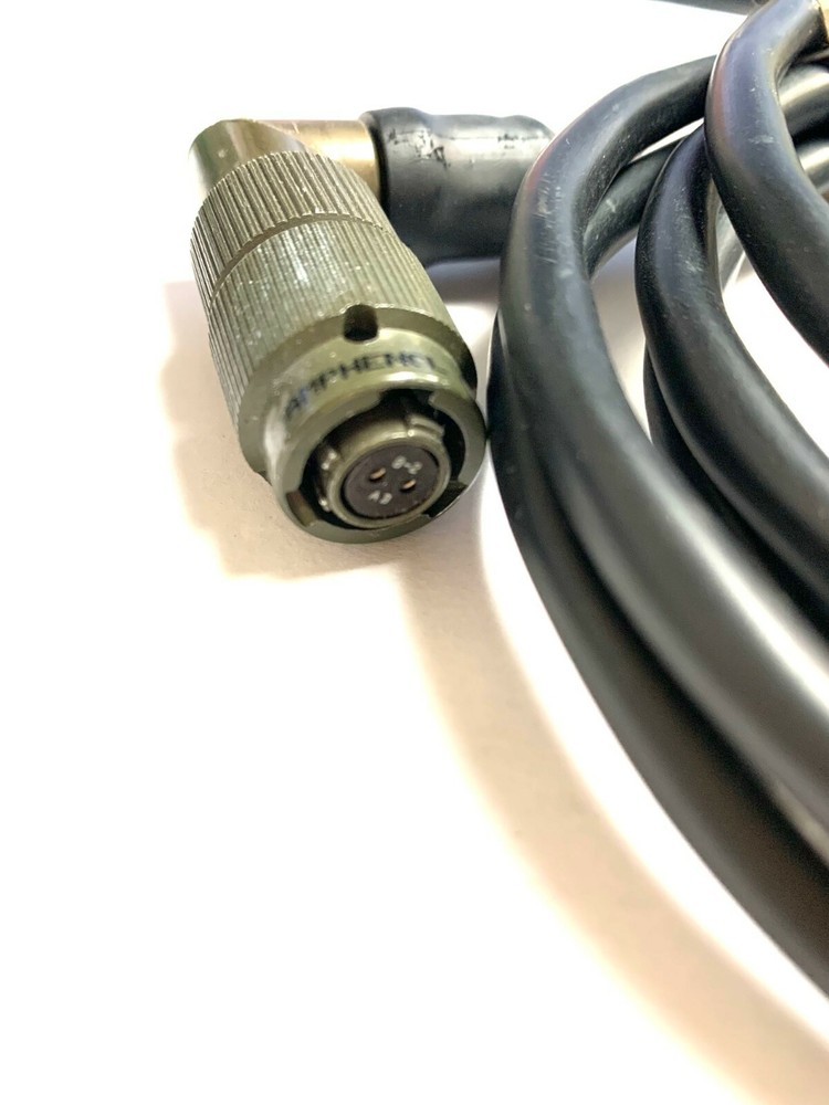 6.5' Cable 0614-2506-3