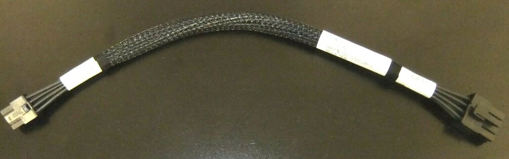 HP 869820-001 GPU POWER CABLE - ( GPU TO PCIE RISER )